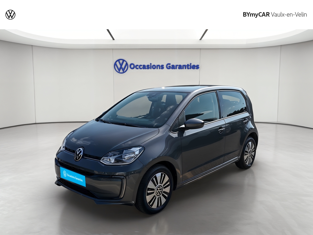 e-up! 83 Electrique
