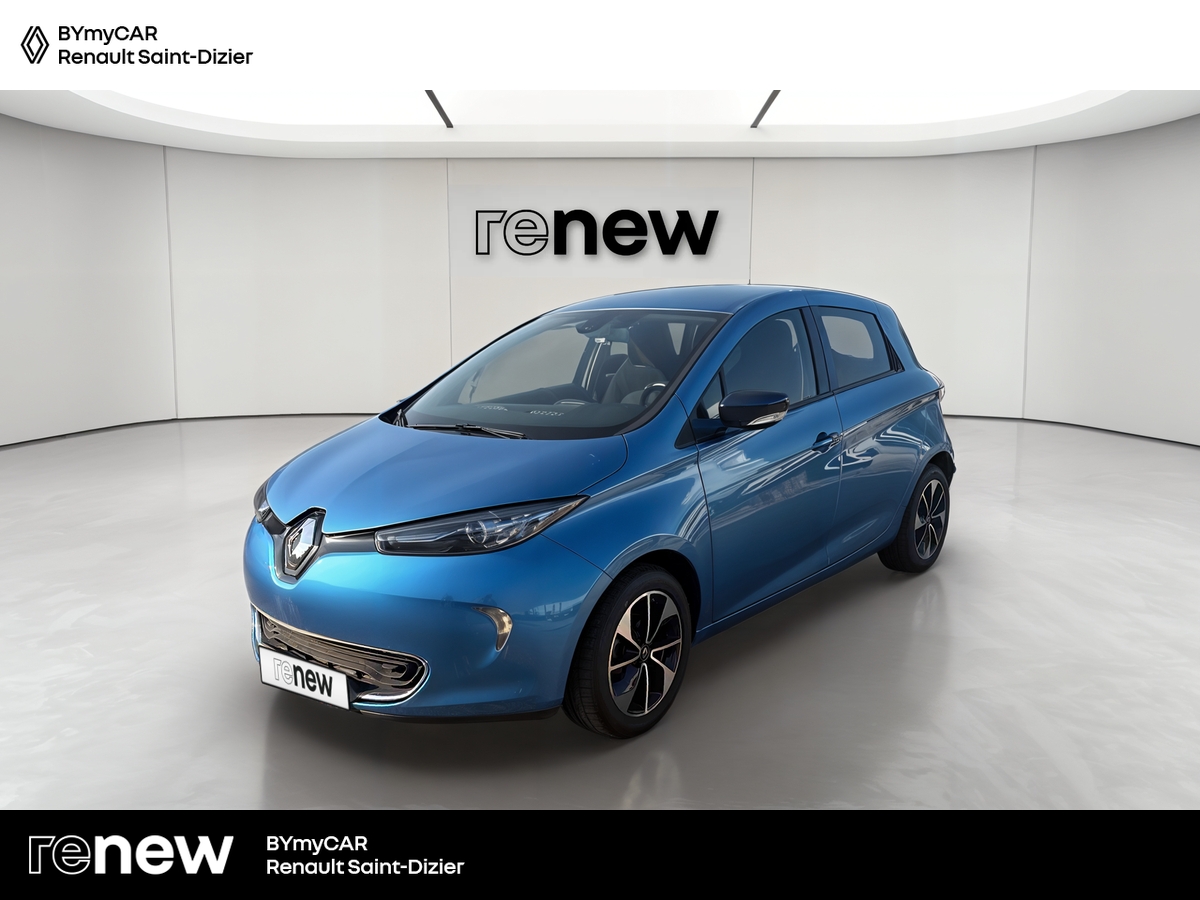 Renault Zoe R110