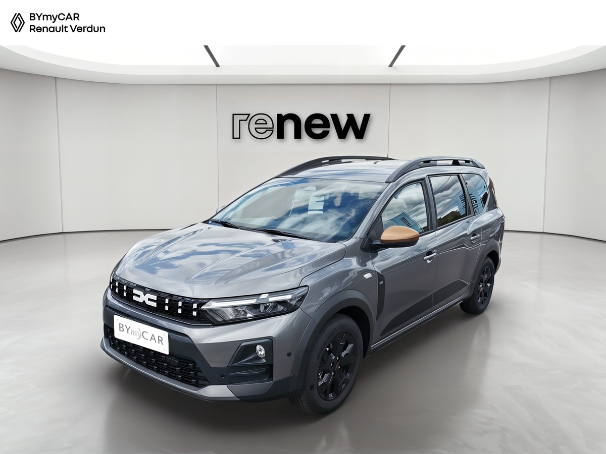 Jogger Hybrid 155 7 pl