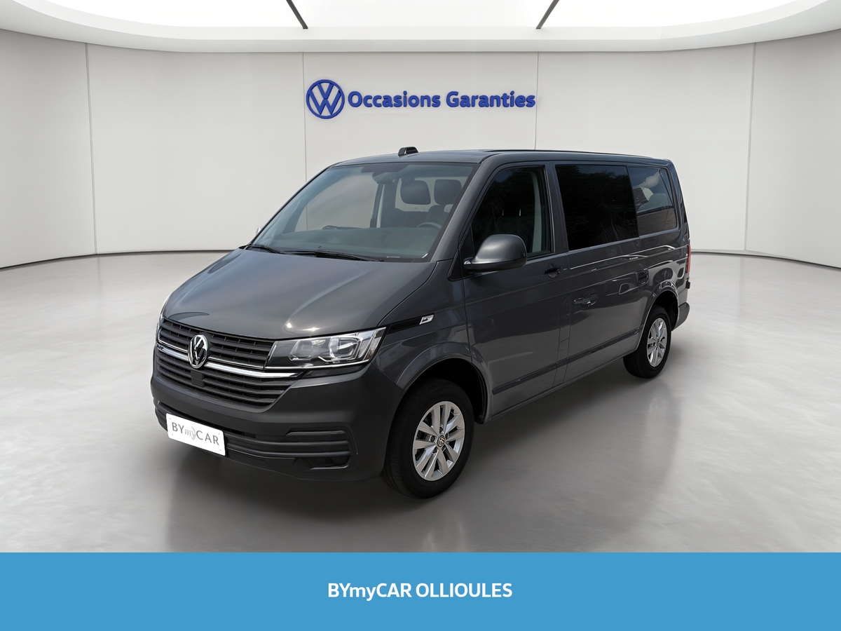 TRANSPORTER 6.1 PROCAB L1 2.0 TDI 150 DSG7