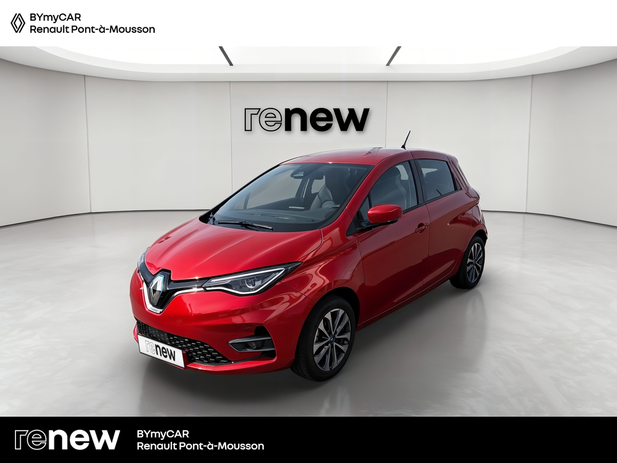 Zoe R110