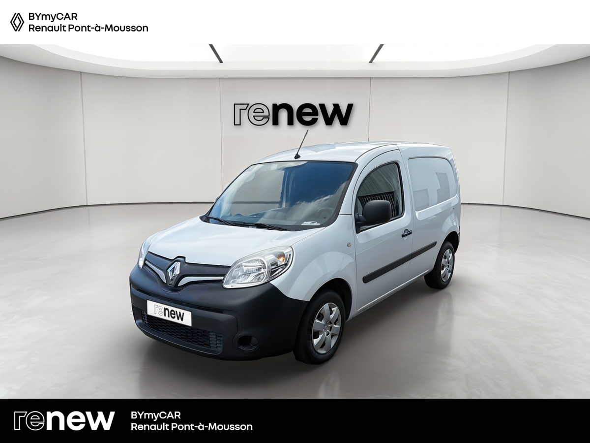 KANGOO EXPRESS BLUE DCI 95