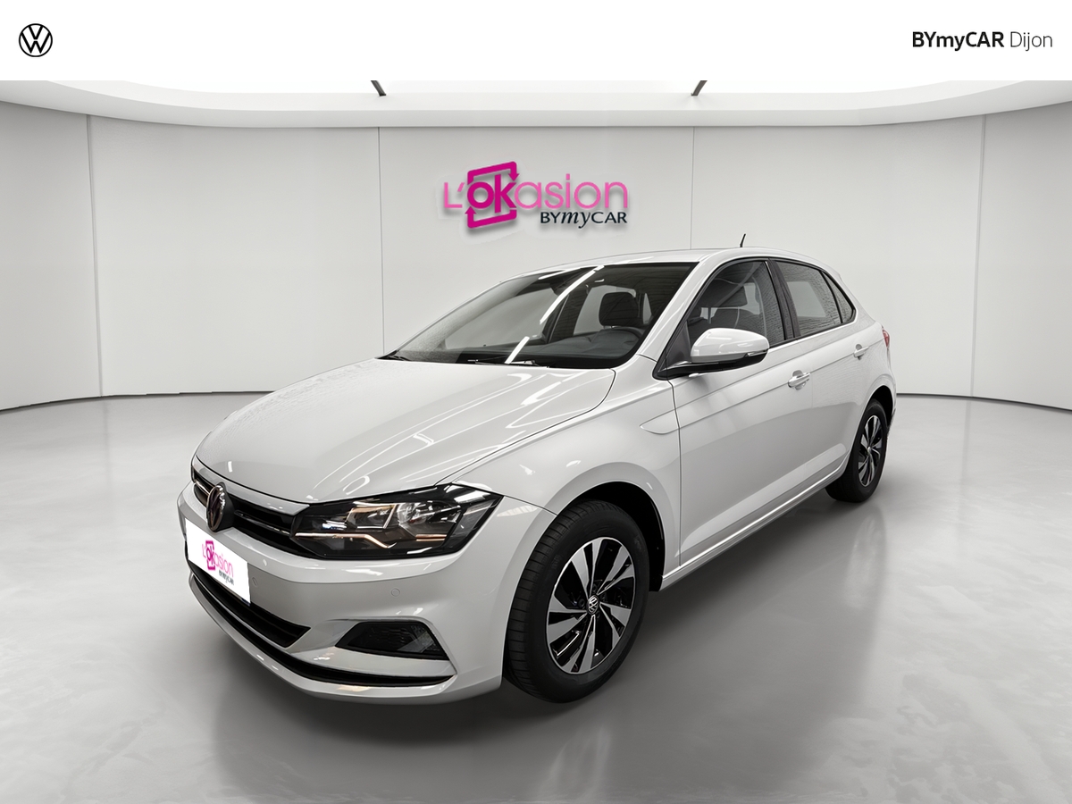 Polo 1.0 TSI 95 S&S BVM5