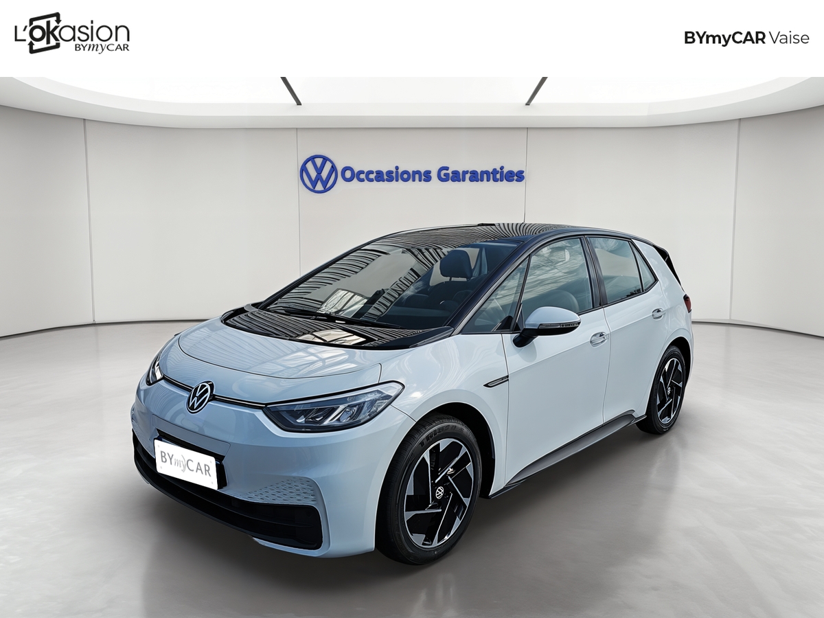 Volkswagen ID.3 204 ch Pro Performance