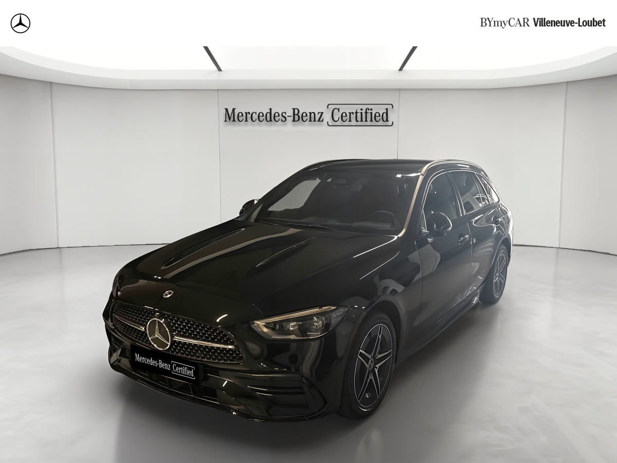 Classe C Break 300 e 9G-Tronic e-Hybrid EQ