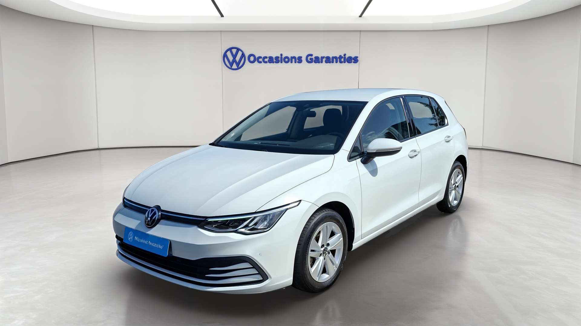 Golf 2.0 TDI SCR 115 DSG7