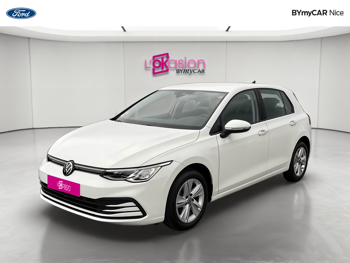 Golf 1.0 TSI OPF 110 BVM6