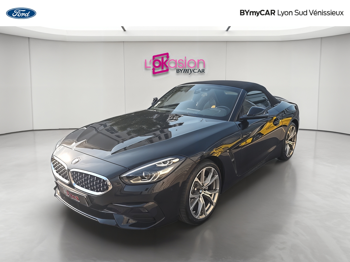 Z4 sDrive20i 197 ch BVA8