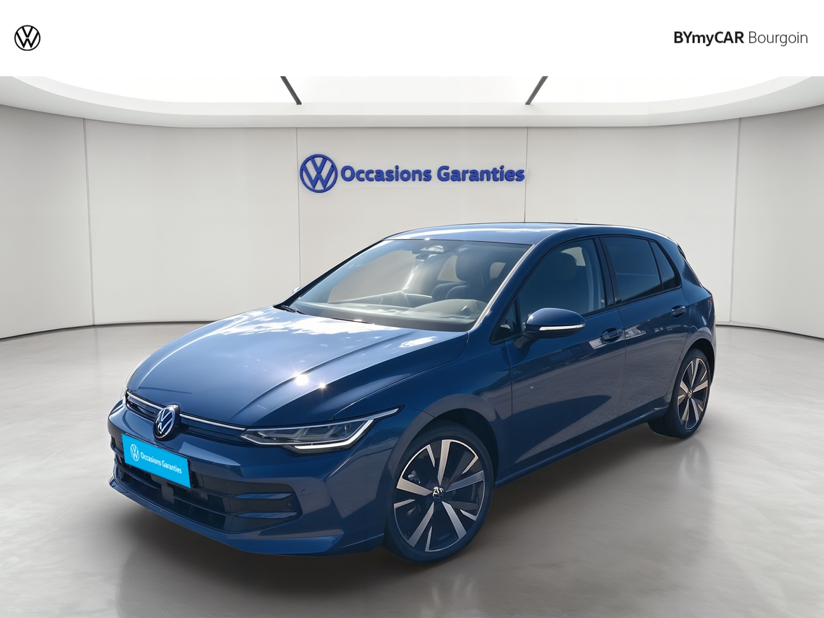 Golf 1.5 TSI EVO2 116 BVM6