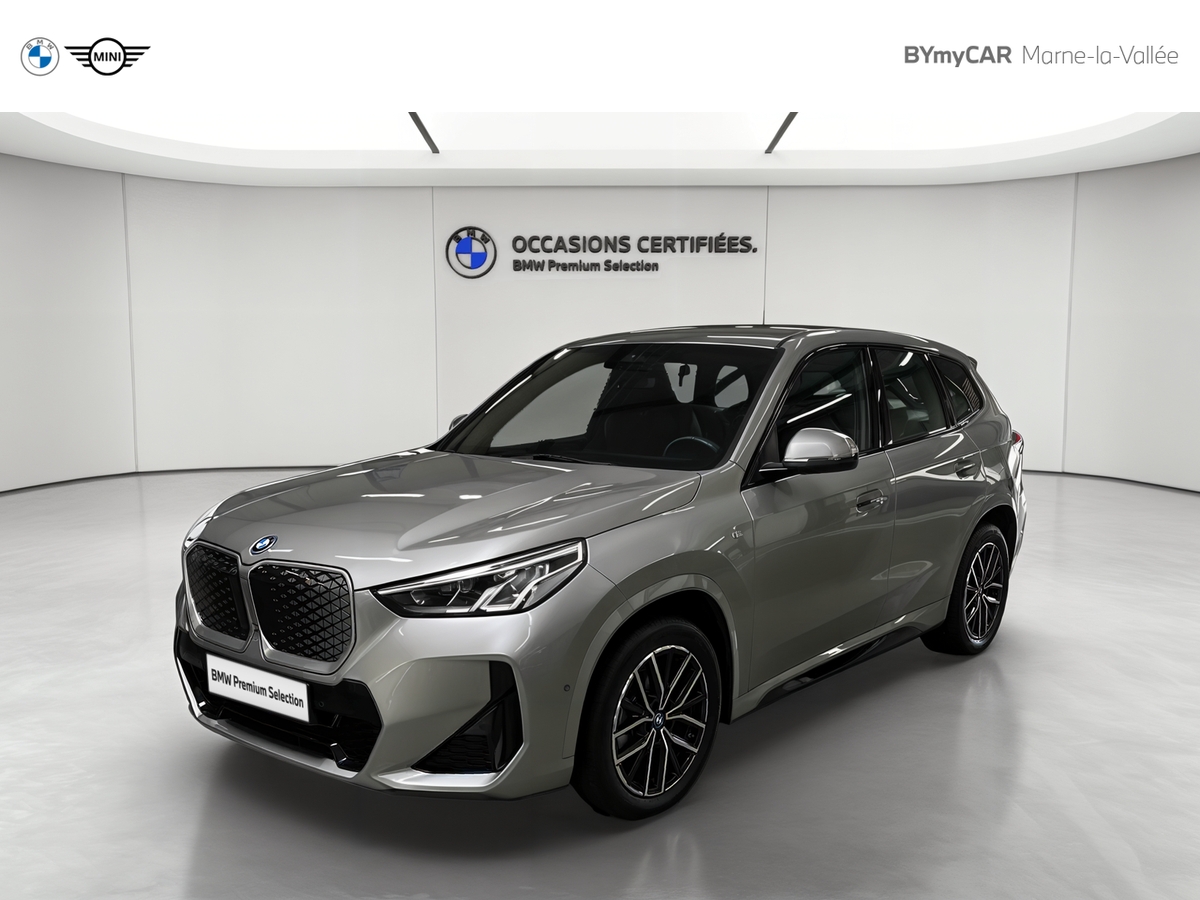 Bmw iX1 eDrive20