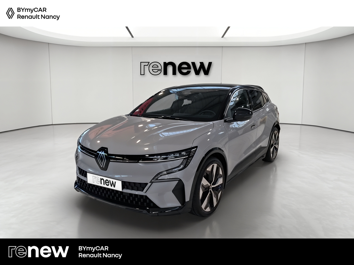 Renault Megane E-Tech EV60 220 ch super charge