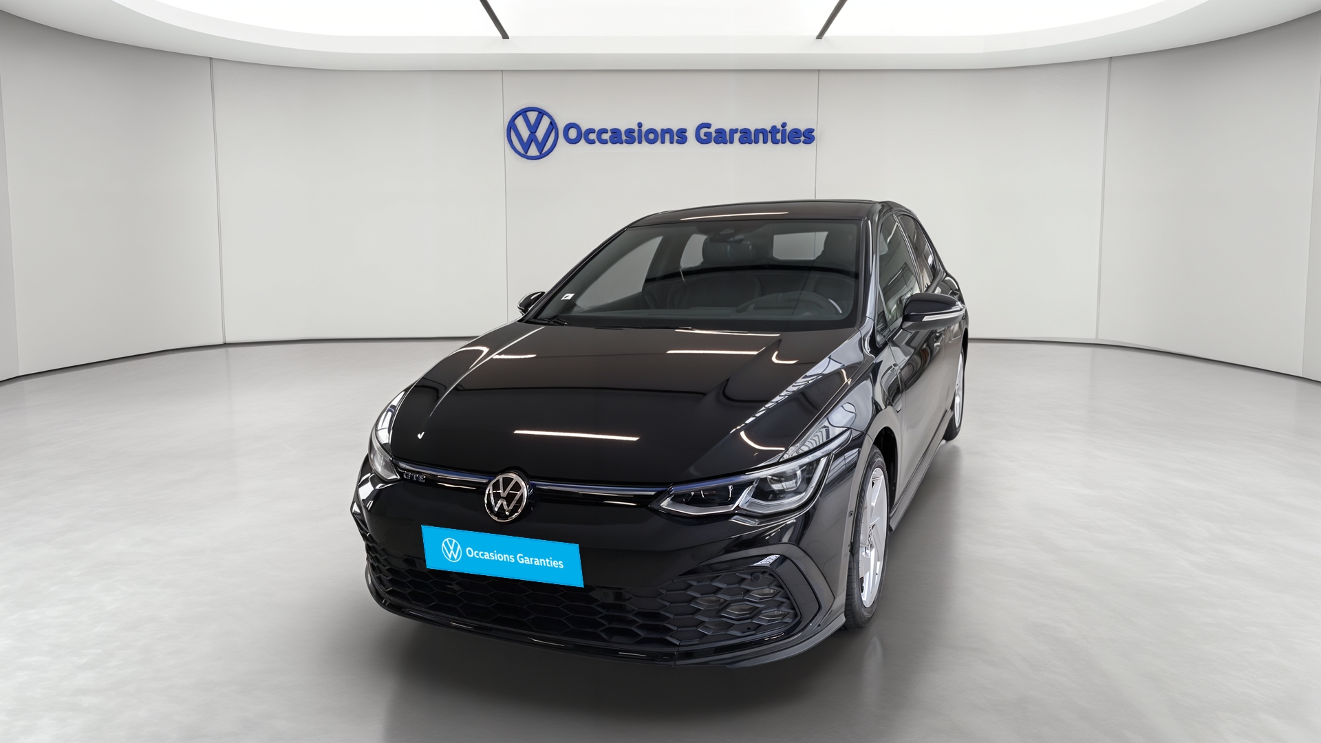 Golf 1.4 Hybrid Rechargeable OPF 245 DSG6