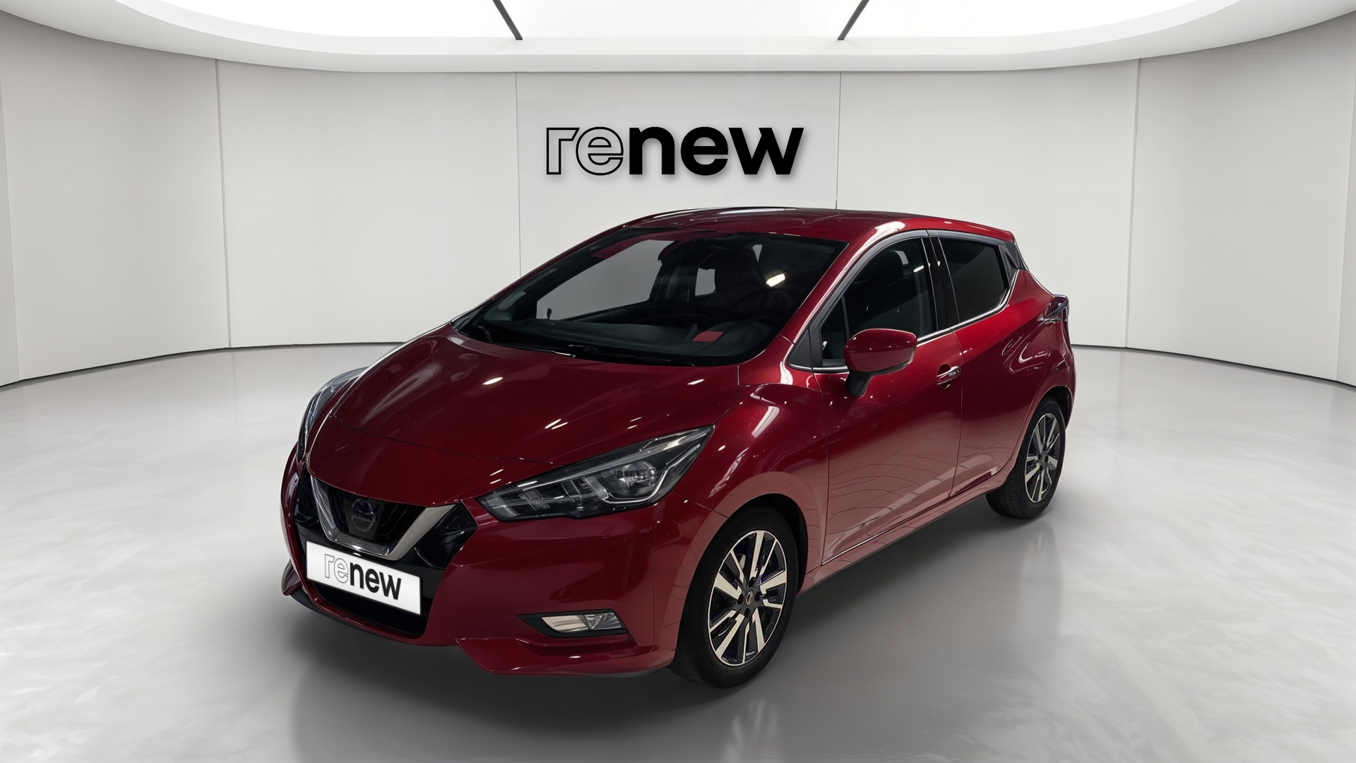 Micra dCi 90