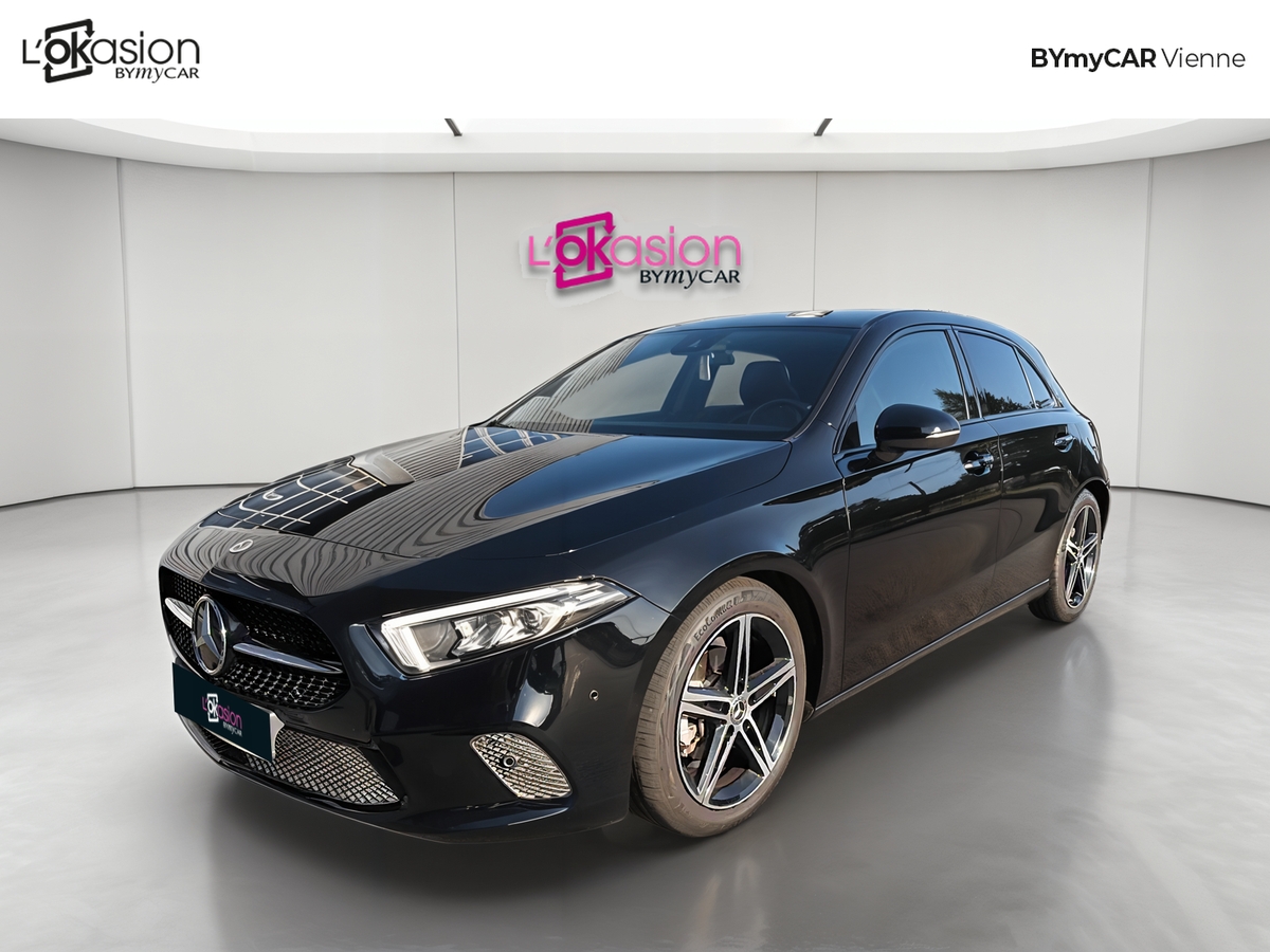 Classe A 180 BM6