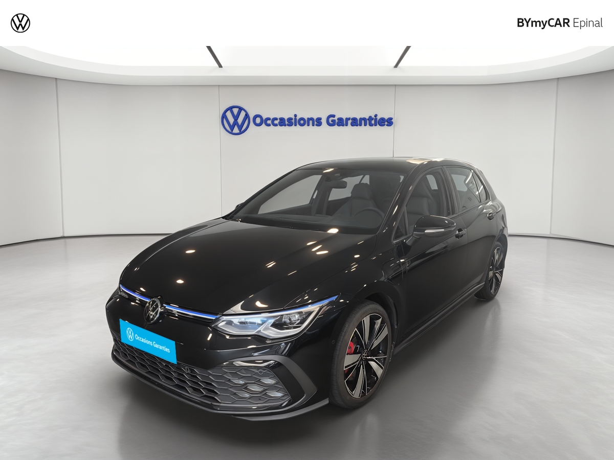 Golf 1.4 Hybrid Rechargeable OPF 245 DSG6
