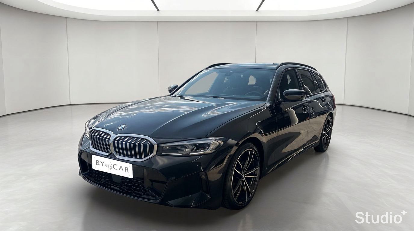 Touring 320d xDrive 190 ch BVA8