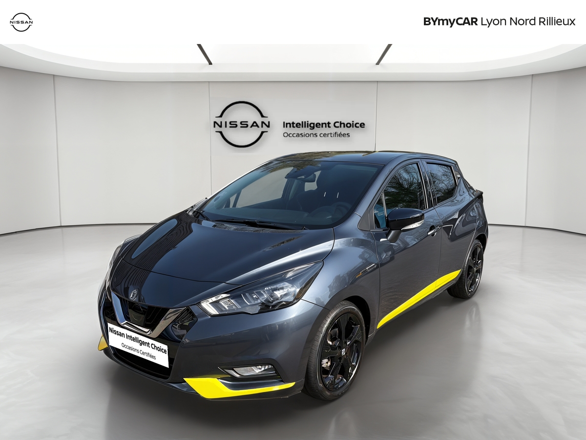Micra IG-T 92