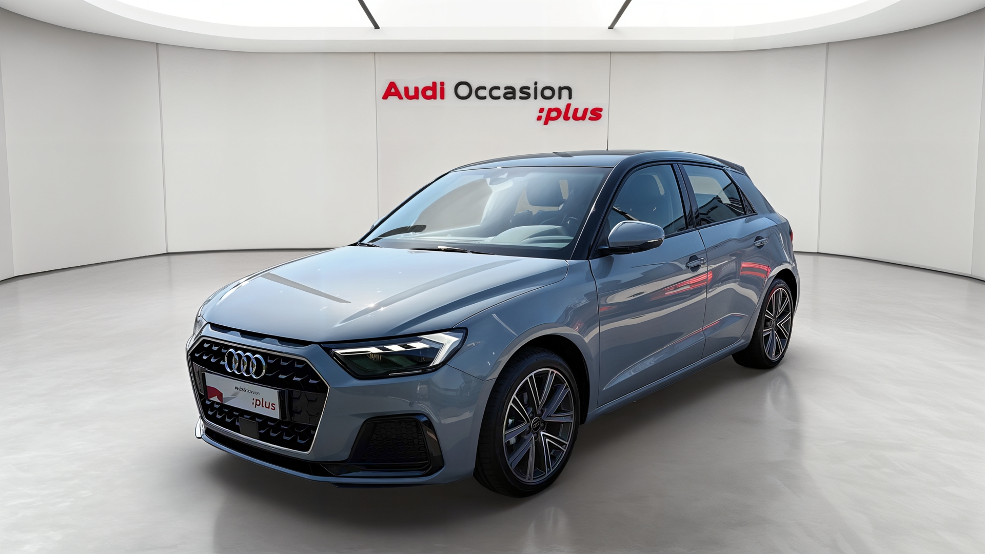 A1 Sportback 25 TFSI 95 ch BVM5