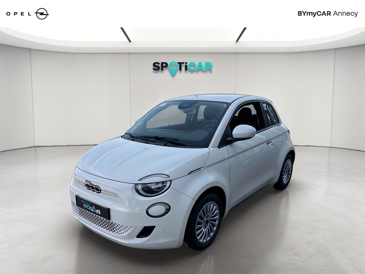 Fiat 500 e 95 ch