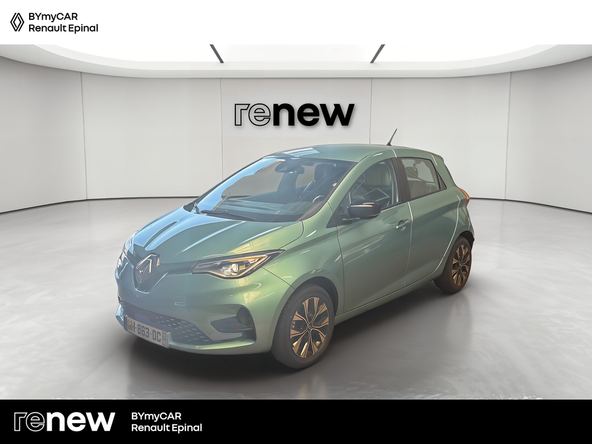 Zoe R110 - 22B