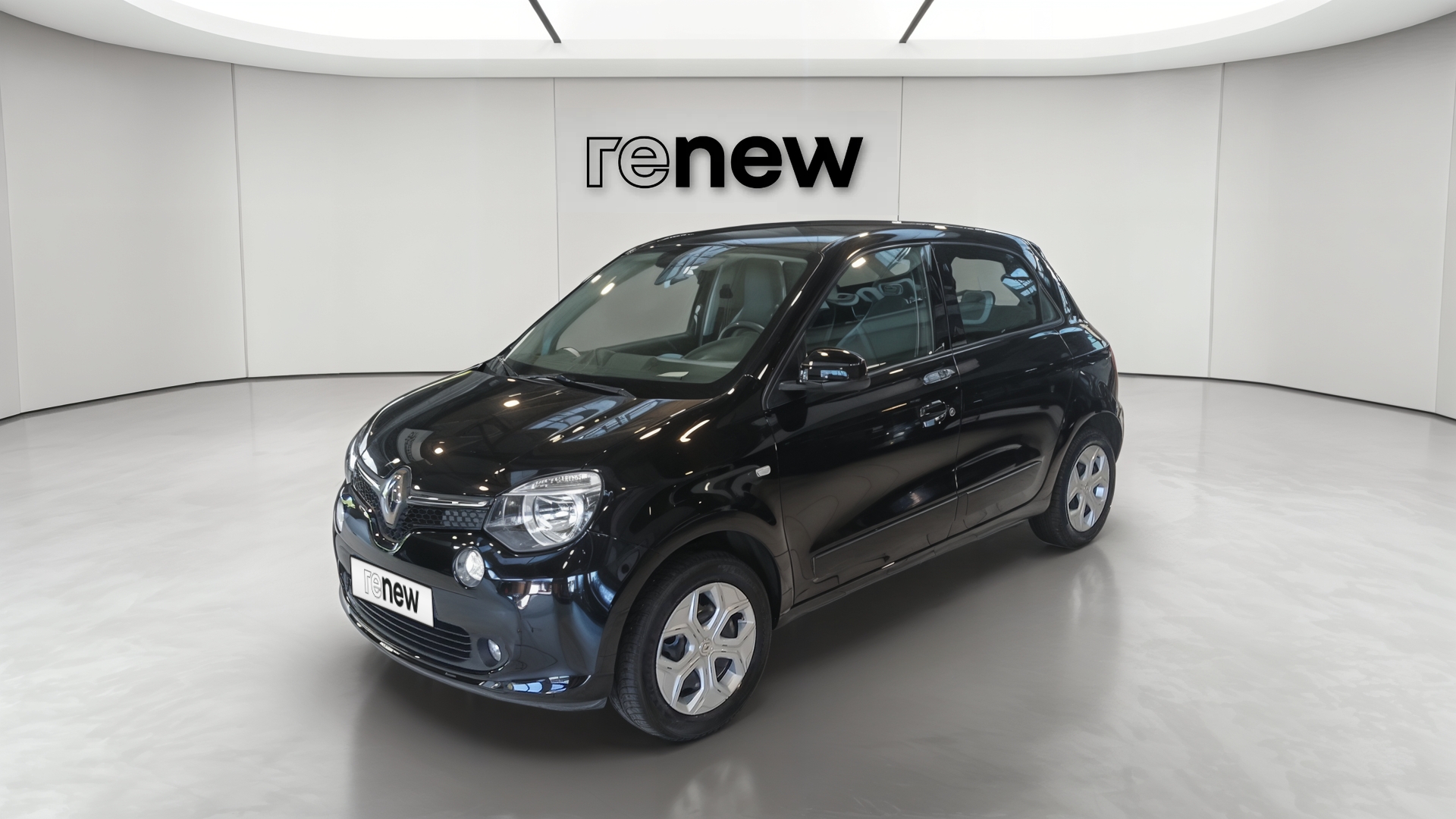 Twingo III 1.0 SCe 70 E6