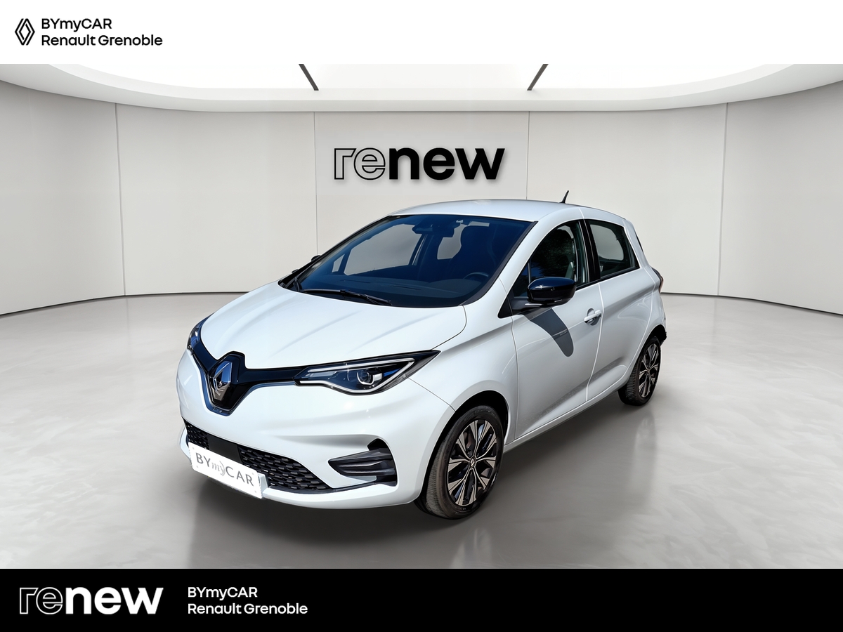 Zoe R110 - 22B