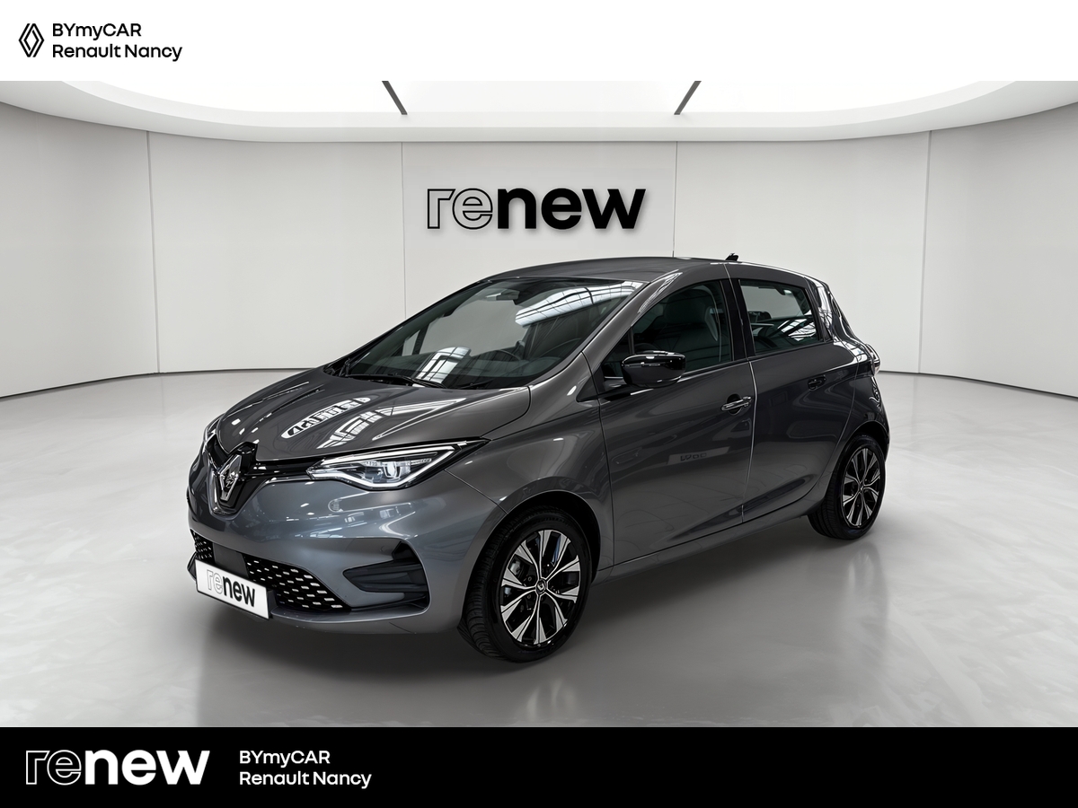 Renault Zoe R110 - MY22