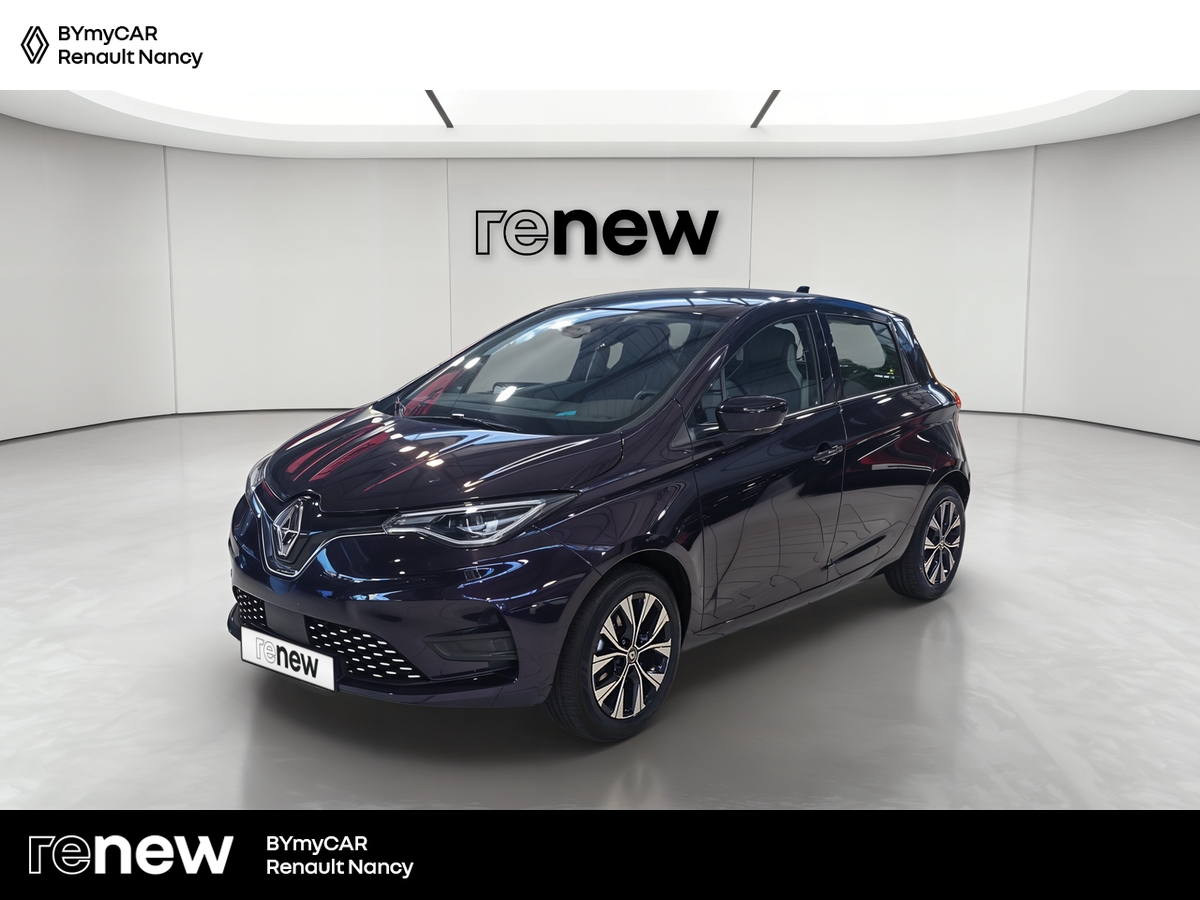 Renault Zoe R110 - MY22