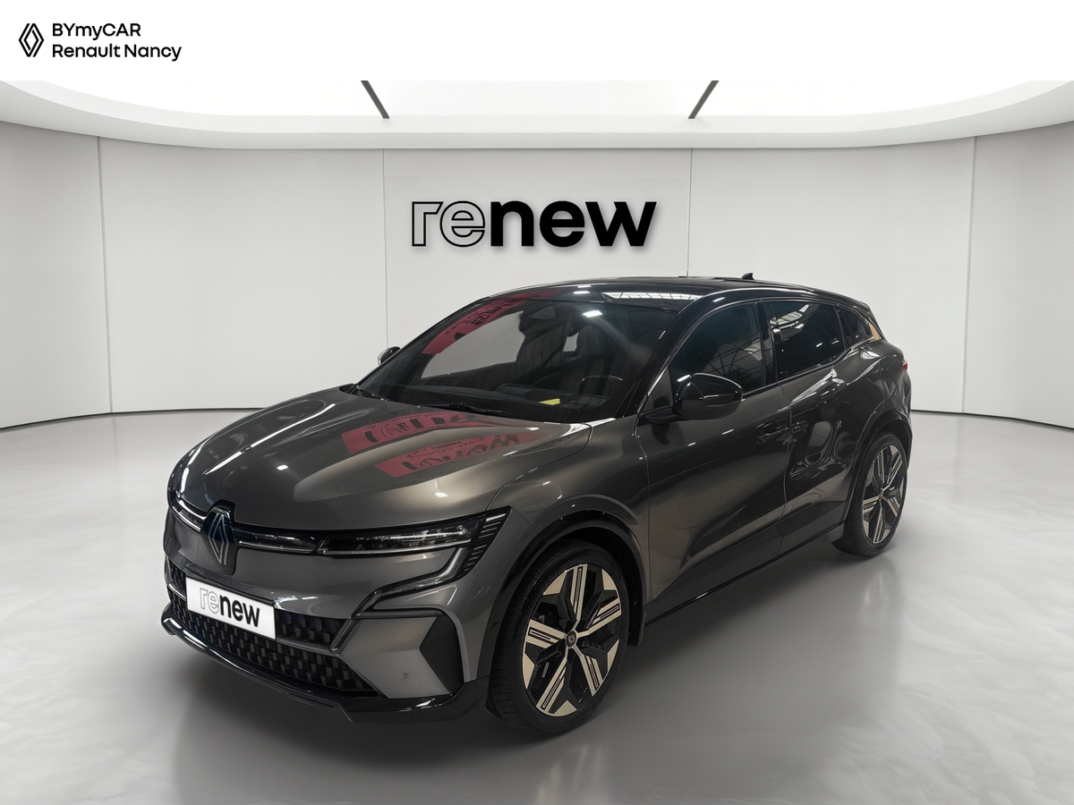Renault Megane E-Tech EV60 220 ch super charge