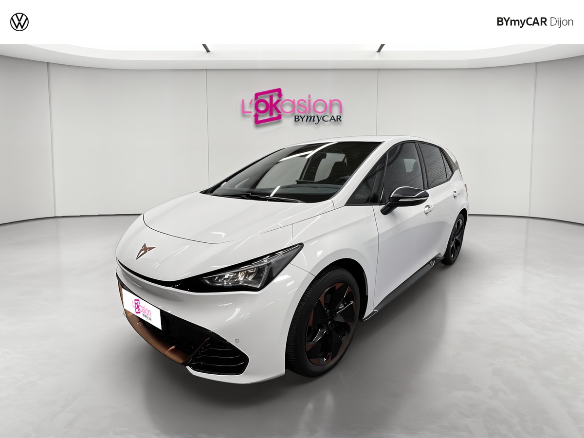 Cupra Born 230 ch - Batterie XL