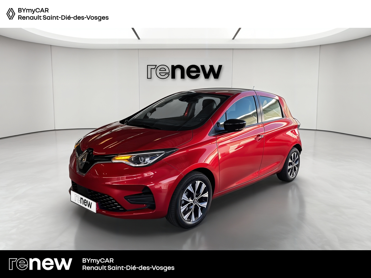 Zoe R110 - 22B