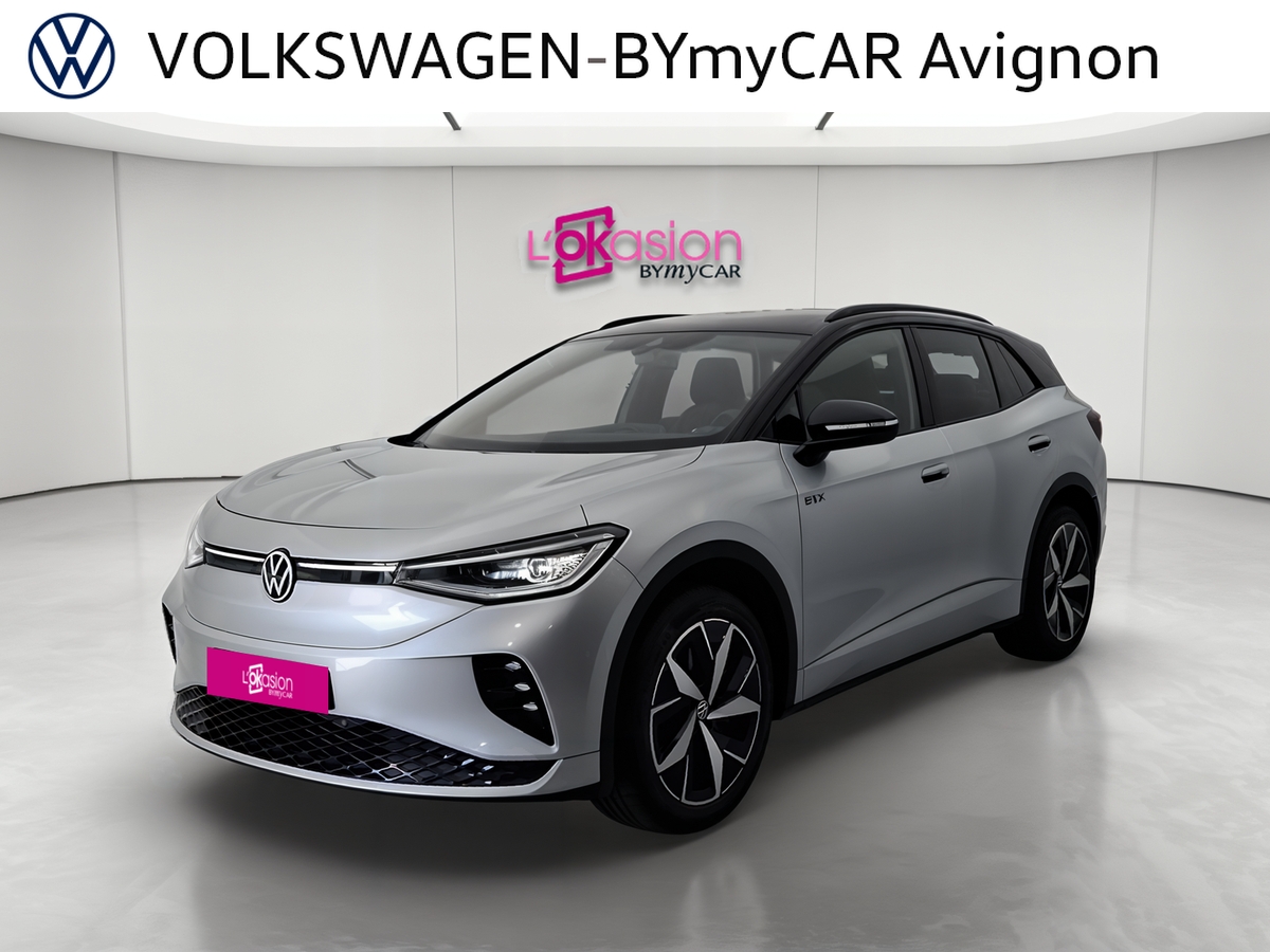 Volkswagen ID.4 299 ch