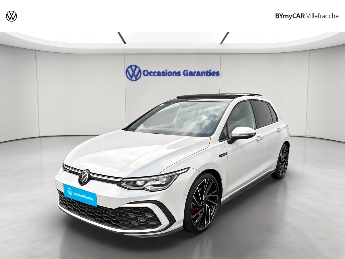 Golf 2.0 TDI SCR 200 DSG7