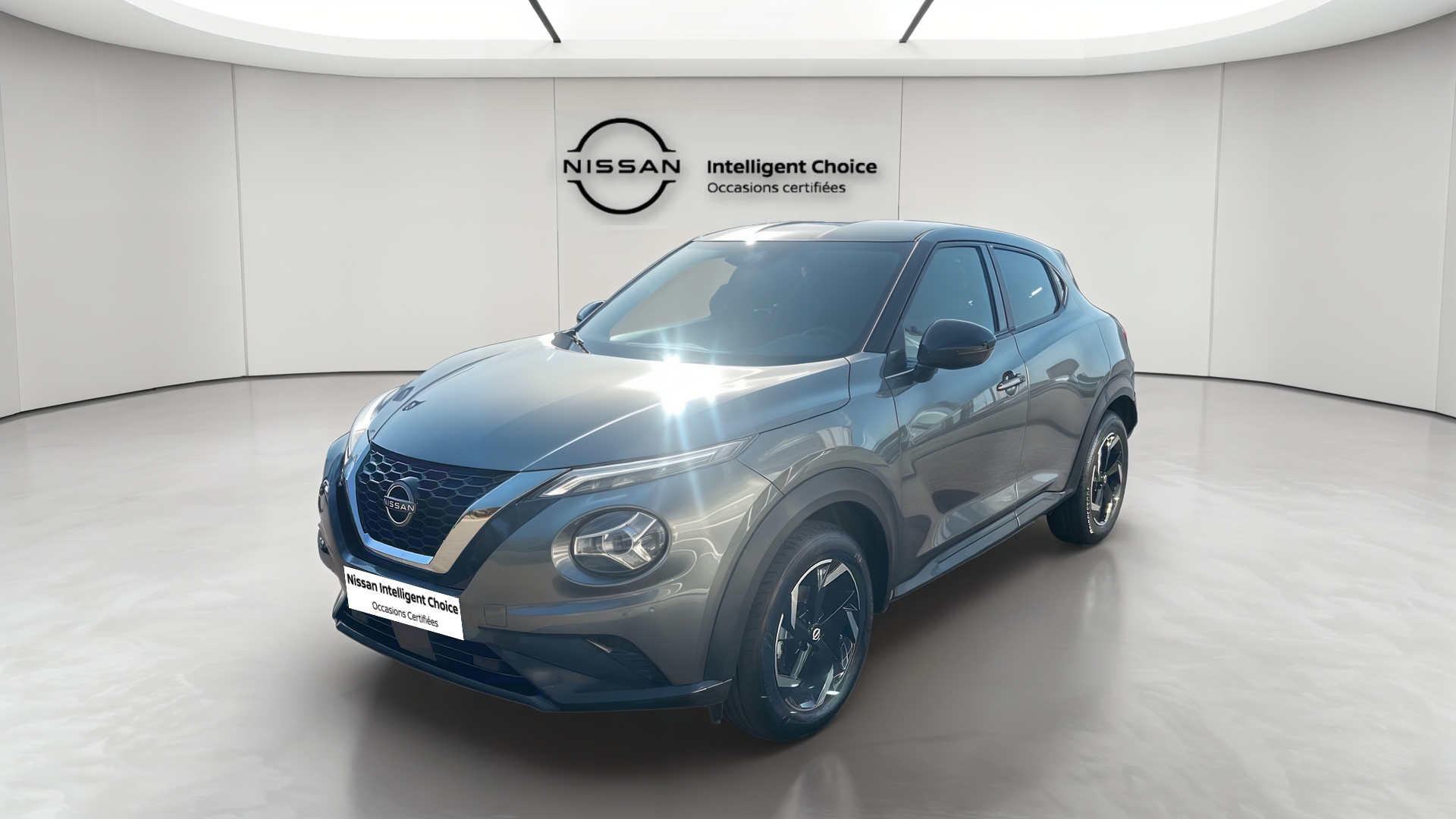 Juke DIG-T 114