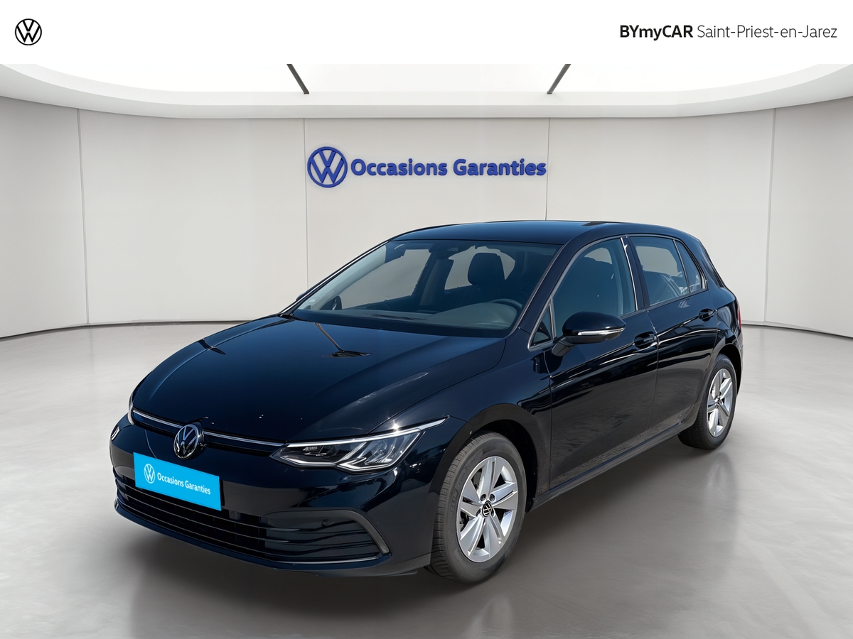 Golf 1.0 TSI OPF 110 BVM6
