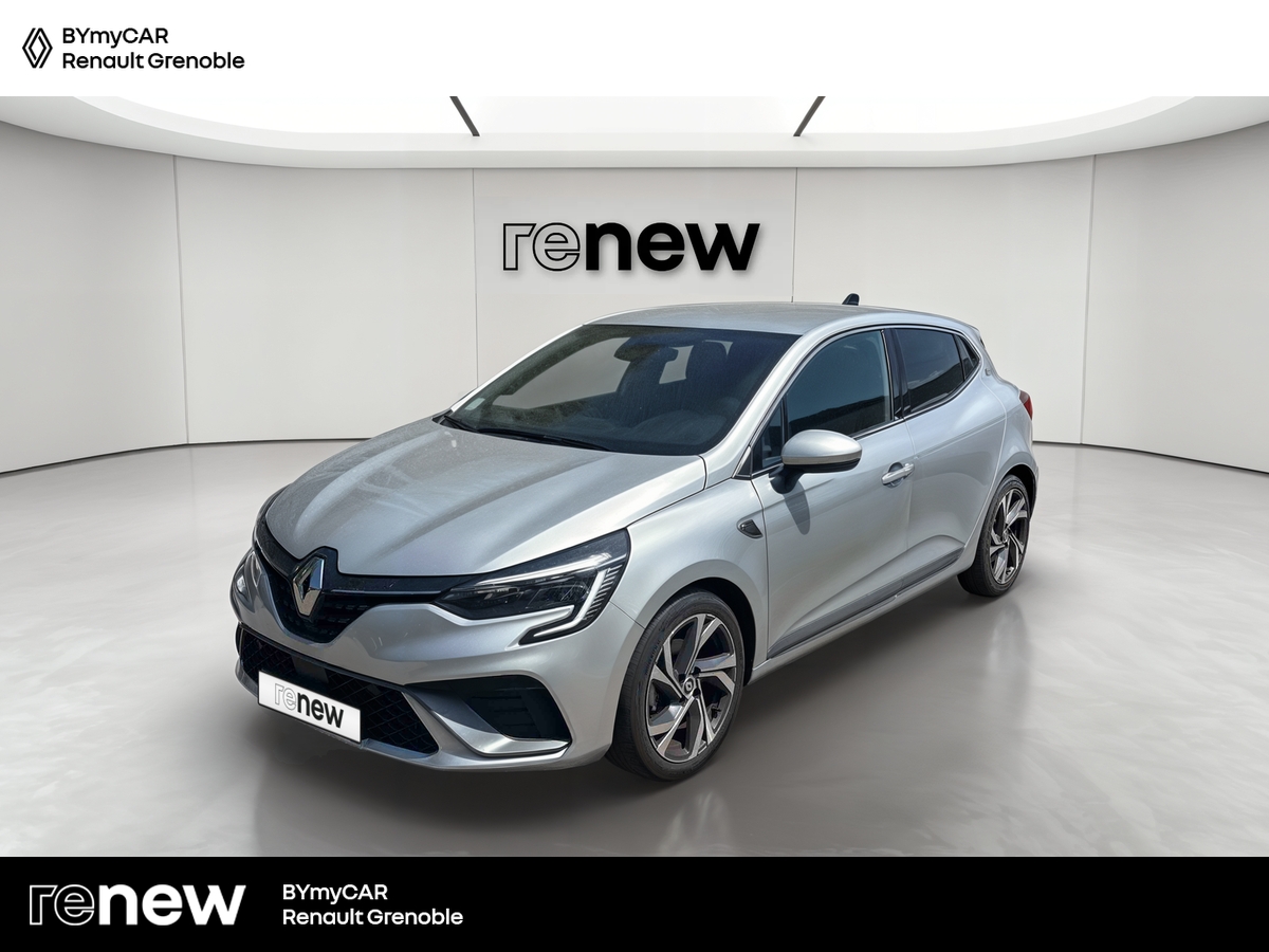 Clio E-Tech 140 - 21N