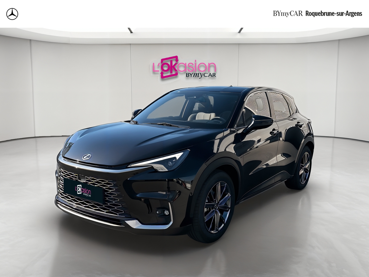 LBX 2WD