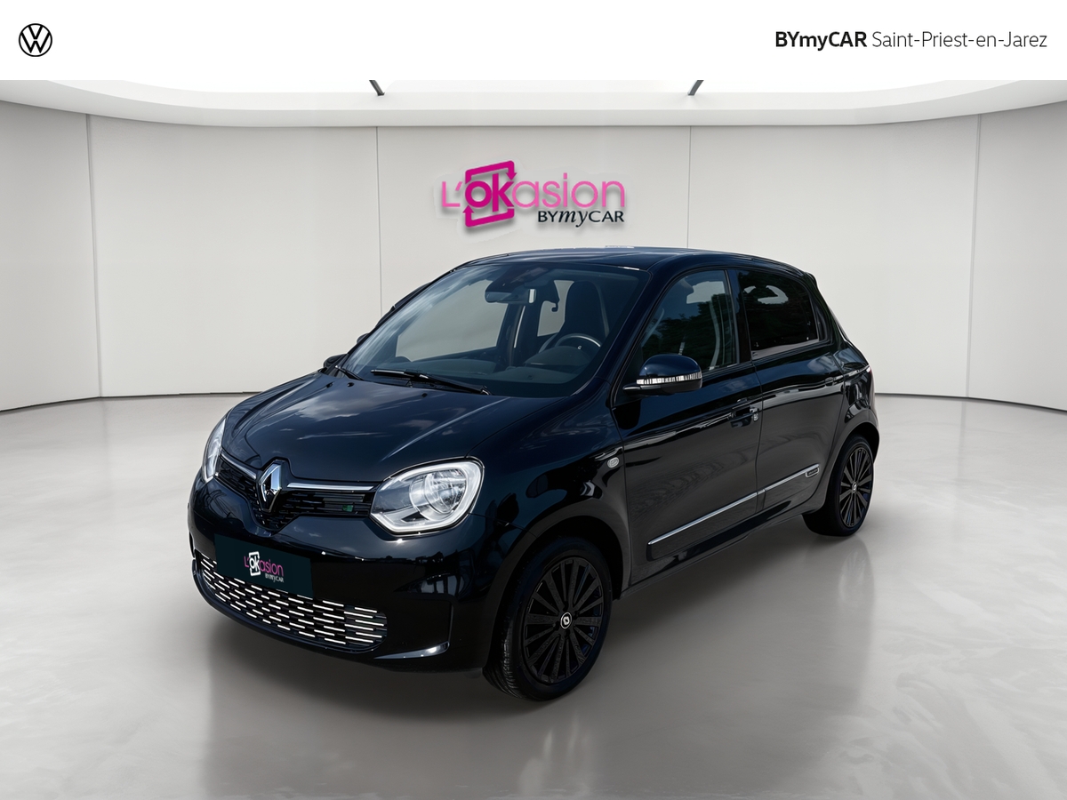 Twingo III SCe 65