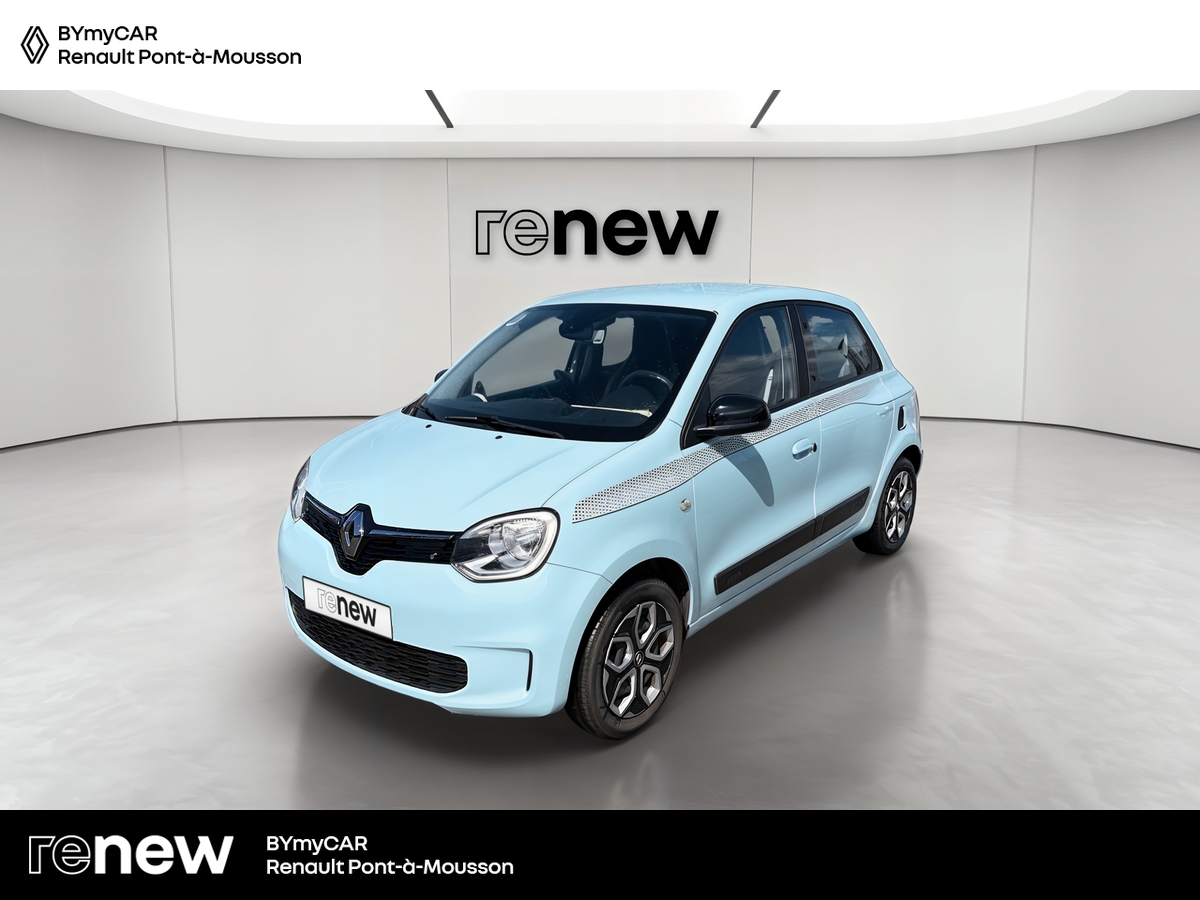 Twingo III SCe 65