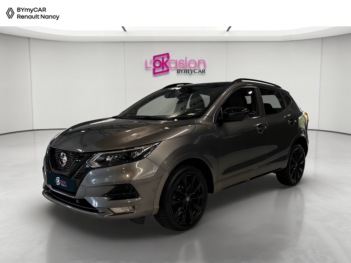 Qashqai 1.5 dCi 115