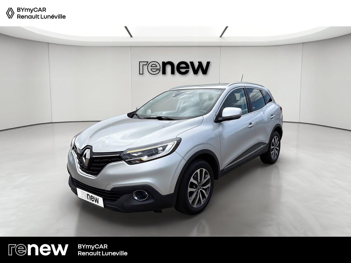 Kadjar dCi 110 Energy EDC