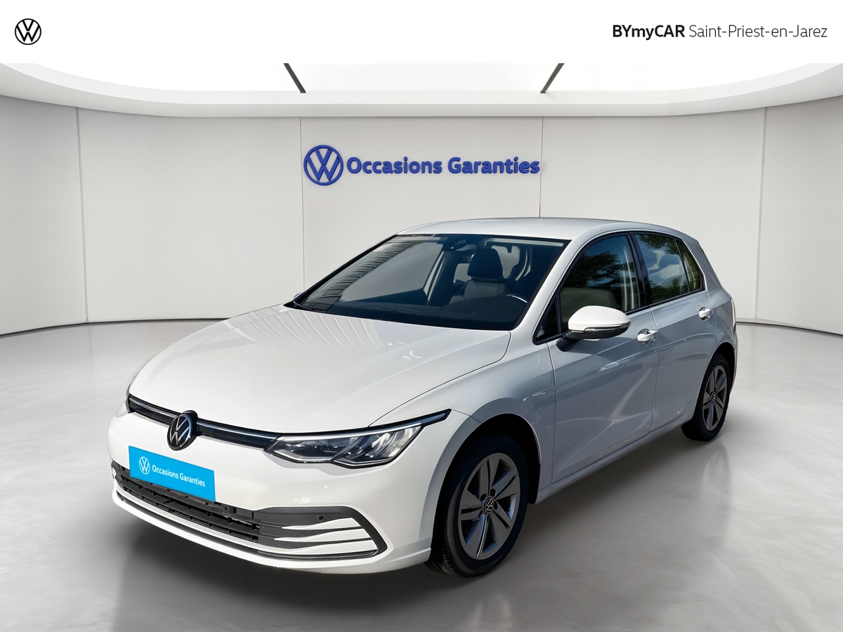 Golf 2.0 TDI SCR 116 BVM6
