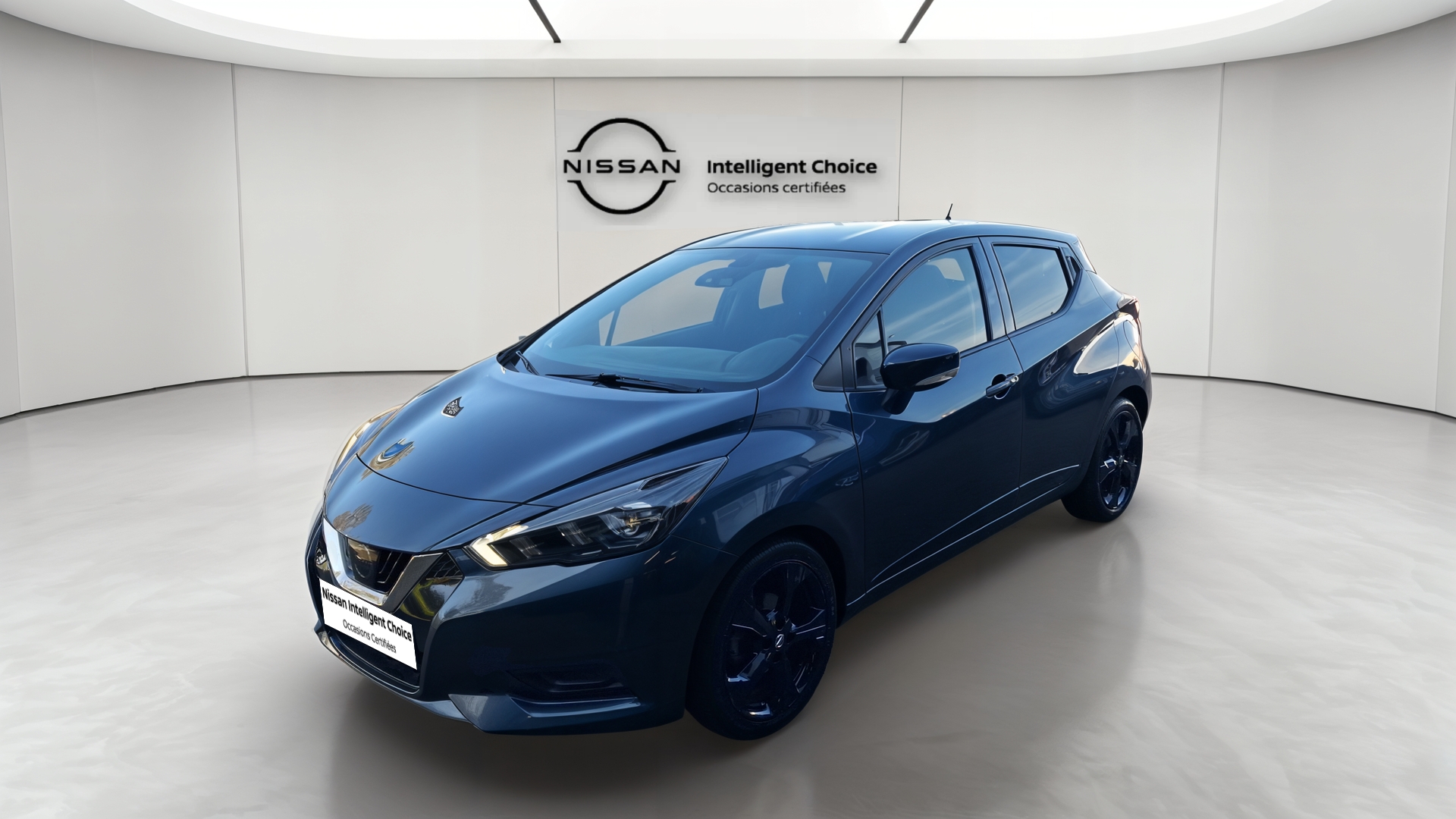 Micra IG-T 92