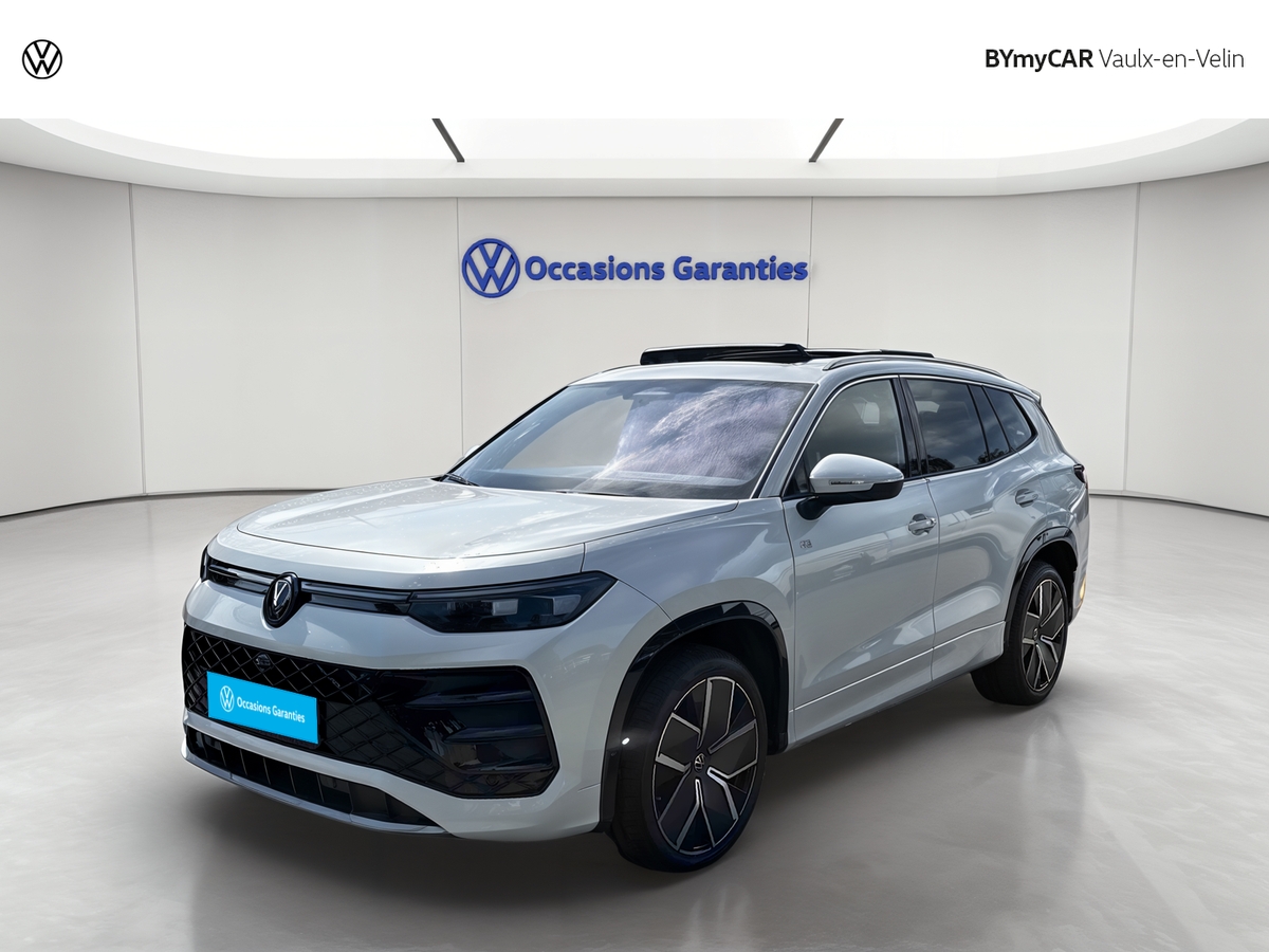 Tayron 2.0 TDI 150ch DSG7 7pl