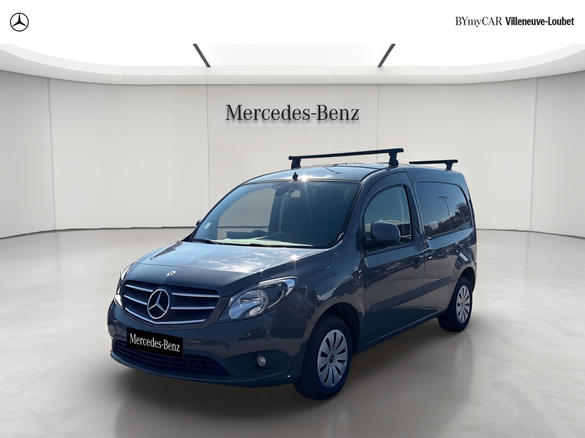 CITAN FGN 111 CDI