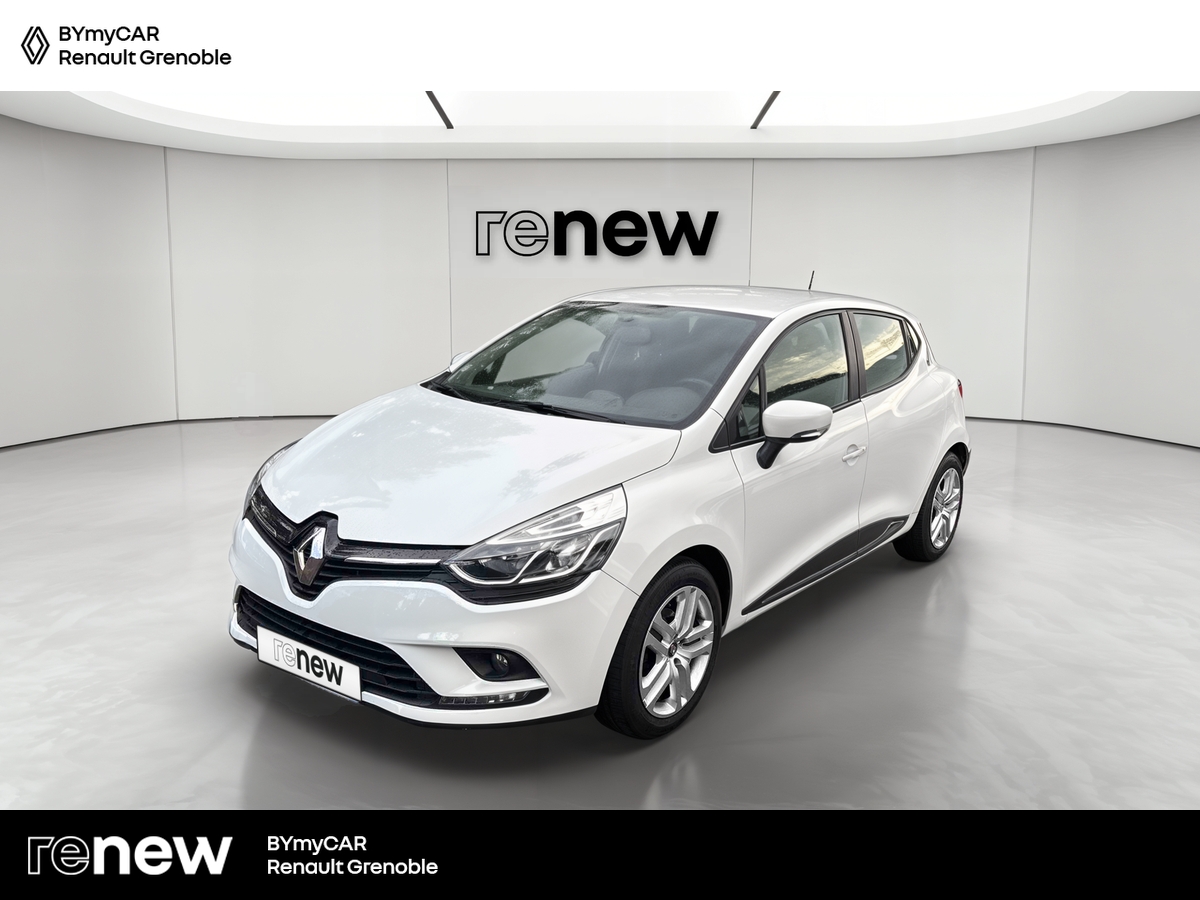Clio dCi 90 E6C