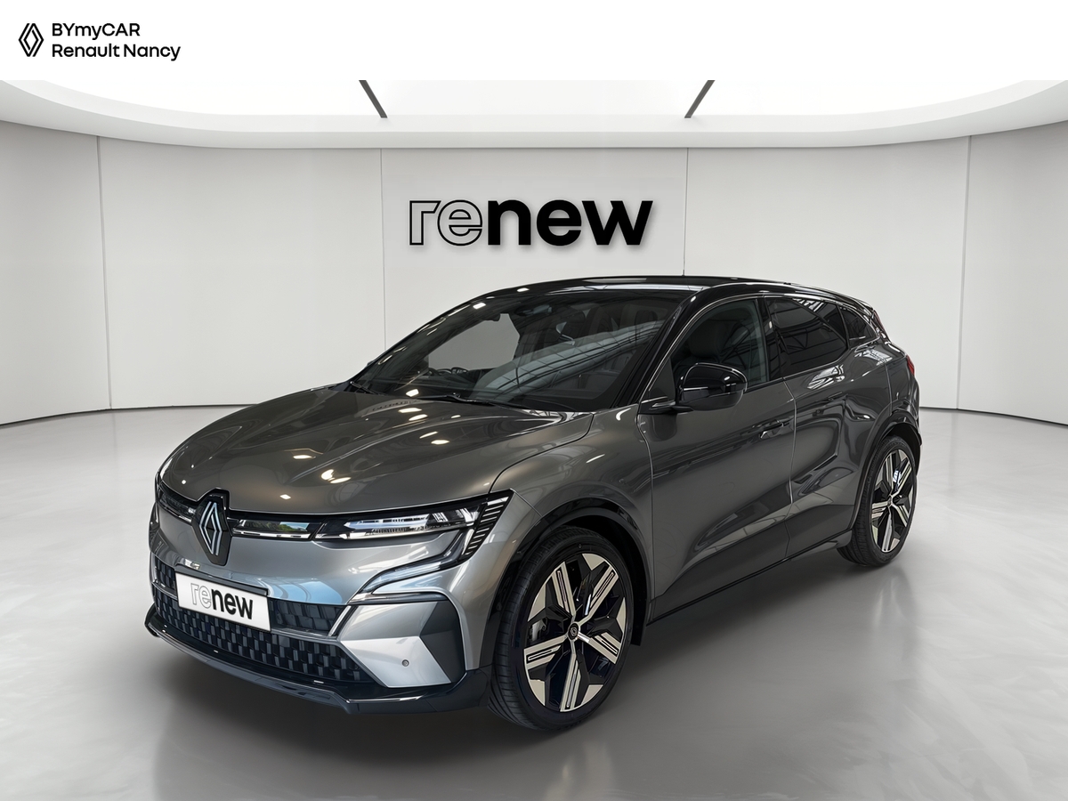 Renault Megane E-Tech EV60 220 ch super charge