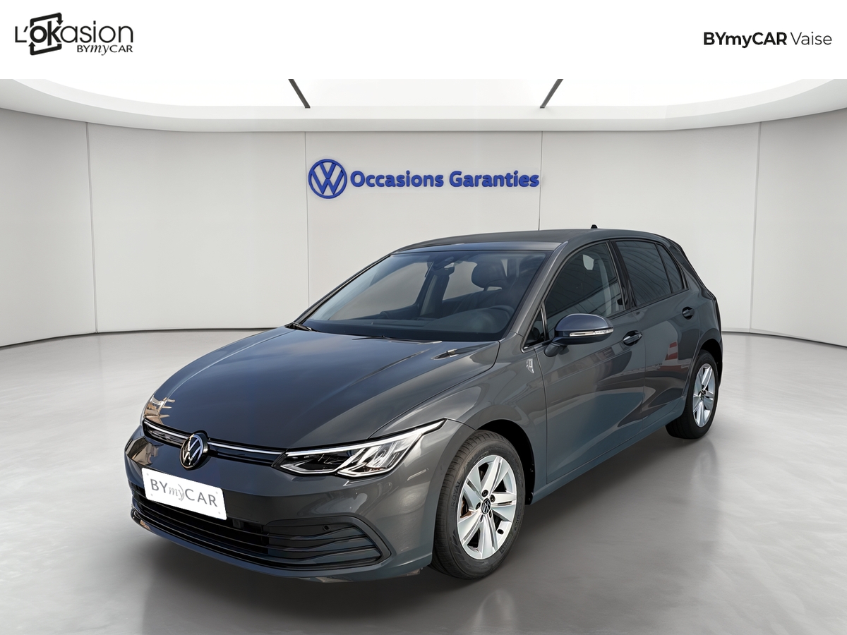 Golf 2.0 TDI SCR 116 DSG7