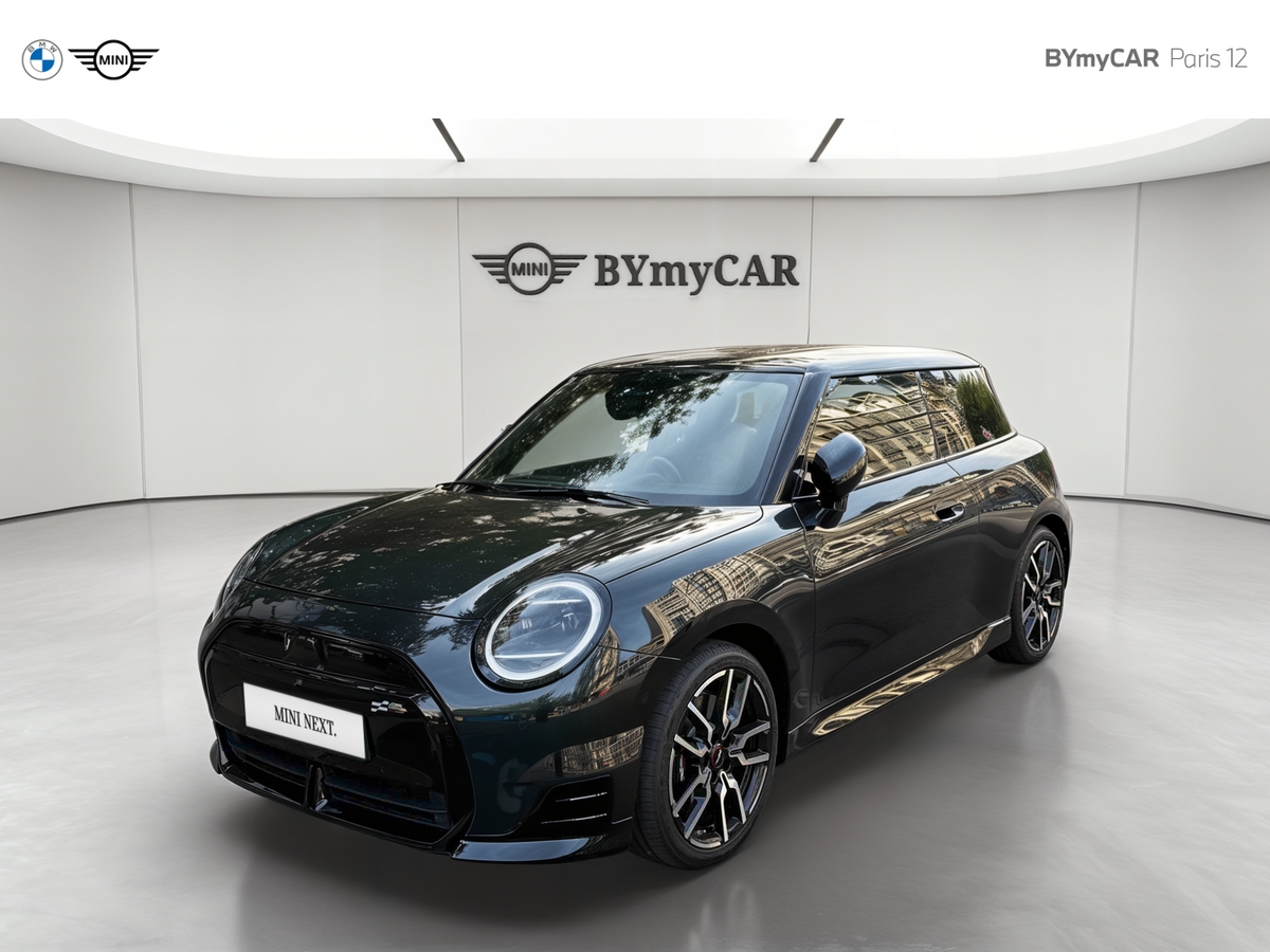 Mini Cooper Electric SE 218 ch
