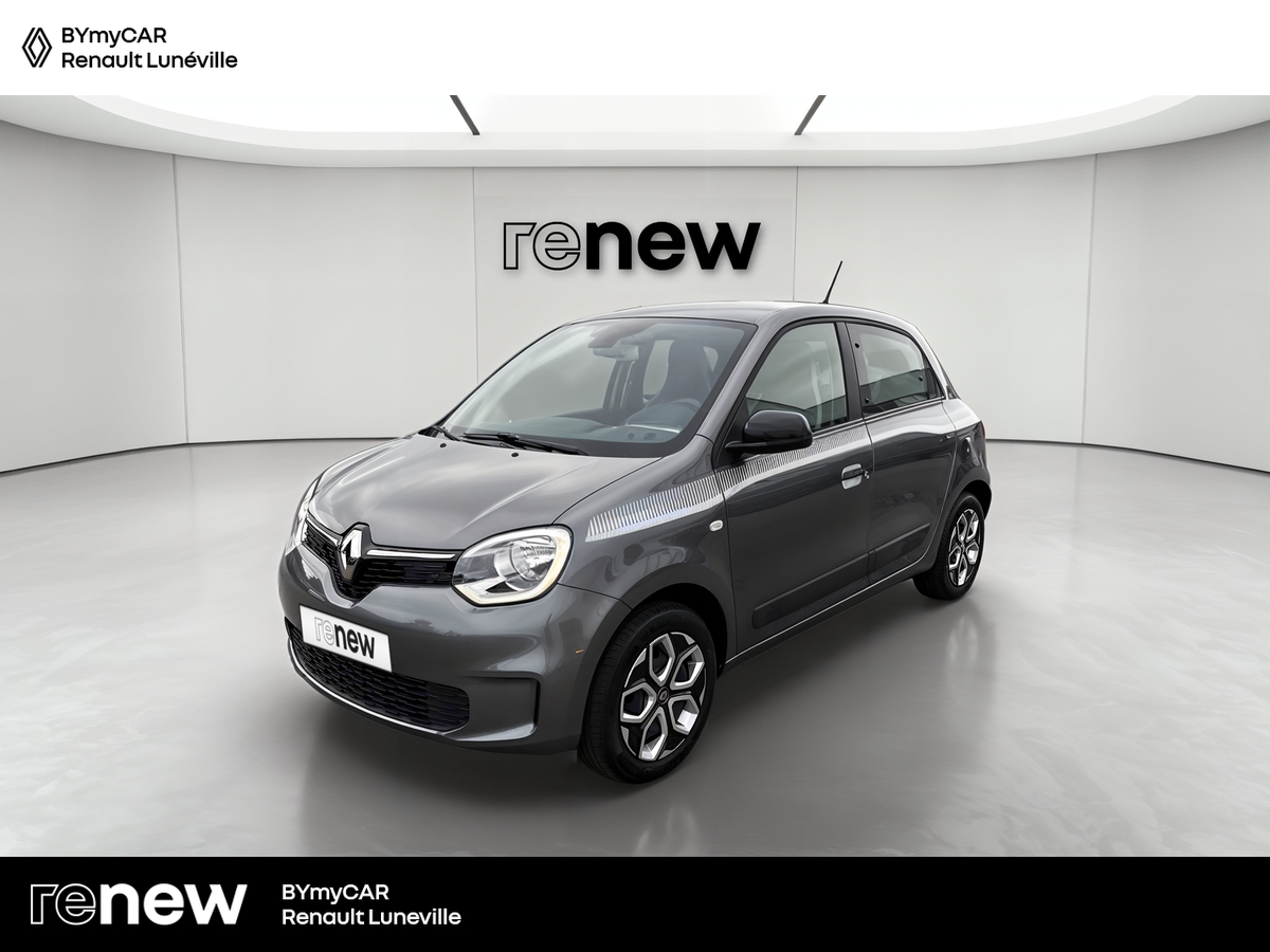 Twingo III SCe 65
